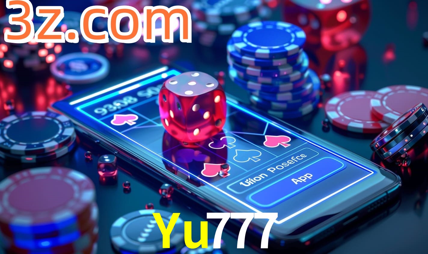 Baixar App Yu777