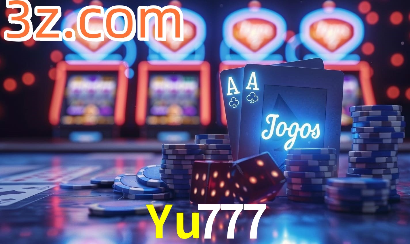 Lista de Jogos Yu777