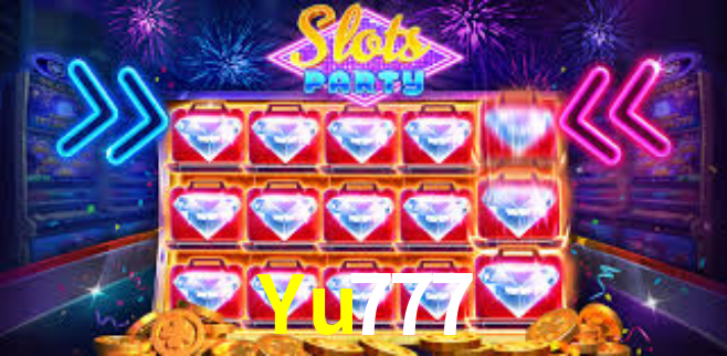 Melhor Casino Online Yu777