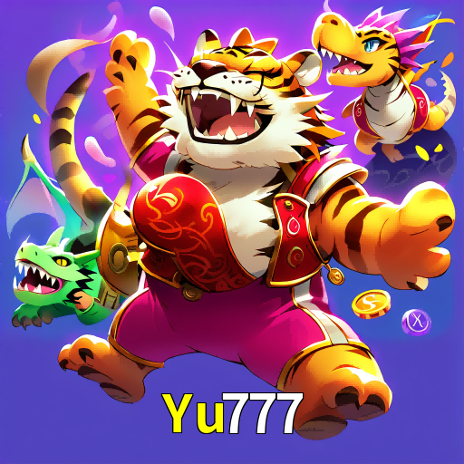 Cassino Online Yu777
